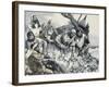 The Fishers of Men-McConnell-Framed Giclee Print