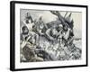 The Fishers of Men-McConnell-Framed Giclee Print