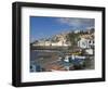 The Fishing Village of Camara De Lobos, a Favourite of Sir Winston Churchill, Madeira, Portugal, At-James Emmerson-Framed Photographic Print