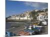 The Fishing Village of Camara De Lobos, a Favourite of Sir Winston Churchill, Madeira, Portugal, At-James Emmerson-Mounted Photographic Print