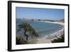 The Fishing Village, Resort and Beach of Isola Rossa, Sardinia, Italy, Mediterranean-Ethel Davies-Framed Photographic Print