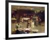 The Fishmarket, Patrick Street, 1893-Walter Frederick Osborne-Framed Giclee Print