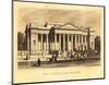 The Fitzwilliam Museum-null-Mounted Art Print