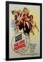 The Five Pennies-null-Framed Poster