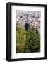 The Five-Tiered Pagoda of To-Ji, Looks Out over the Modern City of Kyoto, Japan-Paul Dymond-Framed Photographic Print