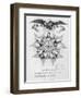 The Five Uncles of Freemasonry, 1848-null-Framed Giclee Print