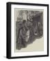 The Five Years' Tryst-Amedee Forestier-Framed Giclee Print