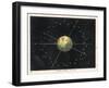 The Fixed Stars-Charles F. Bunt-Framed Photographic Print