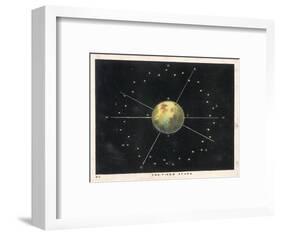 The Fixed Stars-Charles F. Bunt-Framed Photographic Print