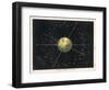 The Fixed Stars-Charles F. Bunt-Framed Photographic Print