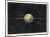The Fixed Stars-Charles F. Bunt-Mounted Photographic Print