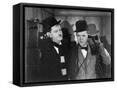 Canvas Black
