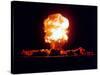 The Fizeau Shot Was Part of the Controversial Operation Plumbbob Series of Nuclear Tests-null-Stretched Canvas