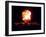 The Fizeau Shot Was Part of the Controversial Operation Plumbbob Series of Nuclear Tests-null-Framed Photo