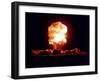 The Fizeau Shot Was Part of the Controversial Operation Plumbbob Series of Nuclear Tests-null-Framed Photo