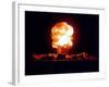 The Fizeau Shot Was Part of the Controversial Operation Plumbbob Series of Nuclear Tests-null-Framed Photo