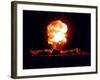 The Fizeau Shot Was Part of the Controversial Operation Plumbbob Series of Nuclear Tests-null-Framed Photo