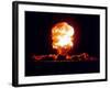 The Fizeau Shot Was Part of the Controversial Operation Plumbbob Series of Nuclear Tests-null-Framed Photo