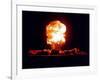 The Fizeau Shot Was Part of the Controversial Operation Plumbbob Series of Nuclear Tests-null-Framed Photo