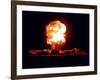 The Fizeau Shot Was Part of the Controversial Operation Plumbbob Series of Nuclear Tests-null-Framed Photo