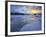 The Fjord of Tjeldsundet in Troms County, Norway-Stocktrek Images-Framed Photographic Print