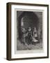 The Flag of Truce-John Pettie-Framed Giclee Print