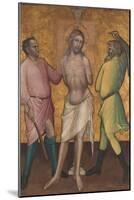 The Flagellation, c.1395-1400-Aretino Luca Spinello or Spinelli-Mounted Giclee Print