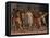 The Flagellation of Christ, C.1507-Luca Signorelli-Framed Stretched Canvas