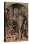 The Flagellation of Jesus-J. Kerbecke-Stretched Canvas