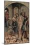 The Flagellation of Jesus-J. Kerbecke-Mounted Giclee Print