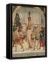 The Flagellation-Luca Signorelli-Framed Stretched Canvas