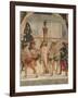 The Flagellation-Luca Signorelli-Framed Giclee Print