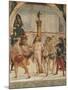 The Flagellation-Luca Signorelli-Mounted Giclee Print