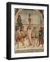 The Flagellation-Luca Signorelli-Framed Giclee Print