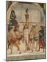 The Flagellation-Luca Signorelli-Mounted Giclee Print