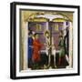 The Flagellation-null-Framed Giclee Print