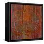 The Flame-Alise Loebelsohn-Framed Stretched Canvas