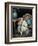 The Flapper-William Ablett-Framed Giclee Print