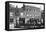 The Flask Ale House, Highgate Village, London, 1926-1927-McLeish-Framed Stretched Canvas