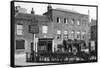 The Flask Ale House, Highgate Village, London, 1926-1927-McLeish-Framed Stretched Canvas