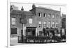 The Flask Ale House, Highgate Village, London, 1926-1927-McLeish-Framed Giclee Print