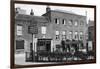 The Flask Ale House, Highgate Village, London, 1926-1927-McLeish-Framed Giclee Print