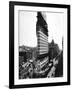 The Flatiron Building, NYC, 1901-Science Source-Framed Giclee Print