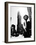 The Flatiron Building, NYC-Ludo H^-Framed Art Print