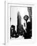 The Flatiron Building, NYC-Ludo H^-Framed Art Print