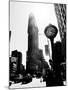 The Flatiron Building, NYC-Ludo H^-Mounted Art Print