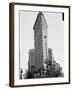The Flatiron Building-null-Framed Photographic Print