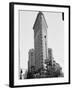 The Flatiron Building-null-Framed Photographic Print