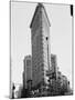The Flatiron Building-null-Mounted Photographic Print