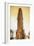 The Flatiron - In the Style of Oil Painting-Philippe Hugonnard-Framed Giclee Print